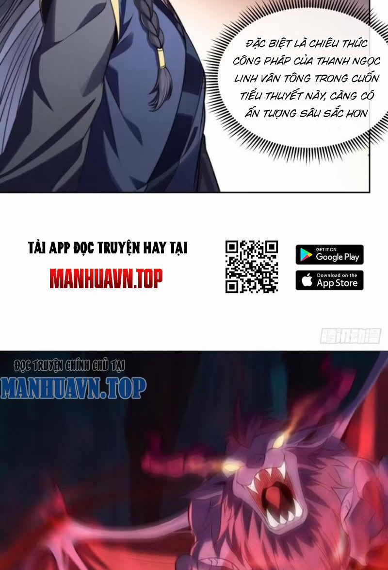 Kiều Thê Lại Là Trùm Phản Diện 24 trang 13