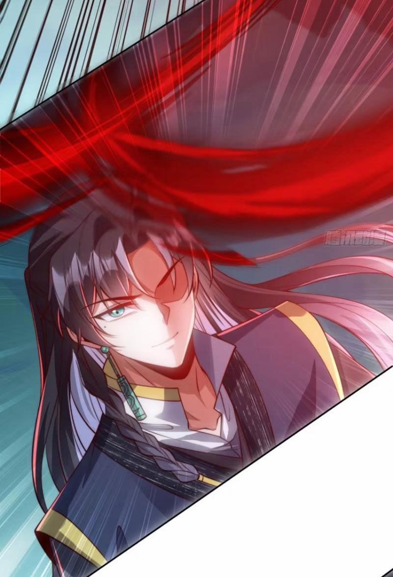 Kiều Thê Lại Là Trùm Phản Diện 24 trang 15