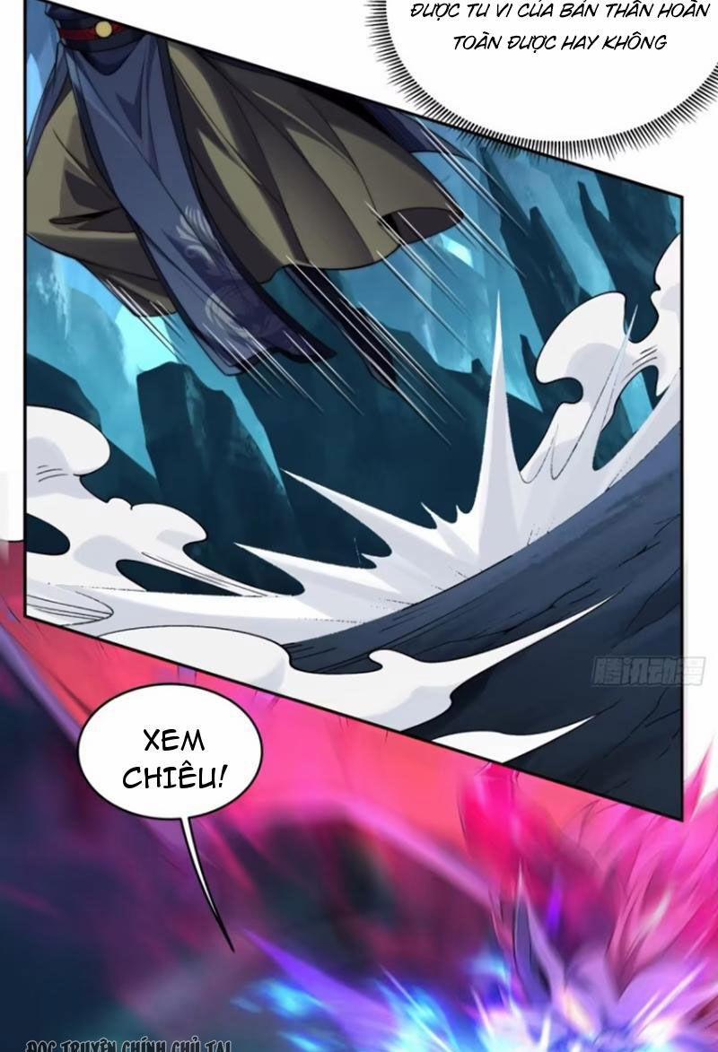 Kiều Thê Lại Là Trùm Phản Diện 24 trang 3