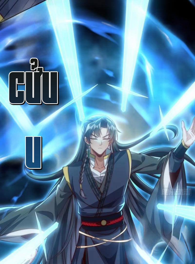 Kiều Thê Lại Là Trùm Phản Diện 24 trang 33