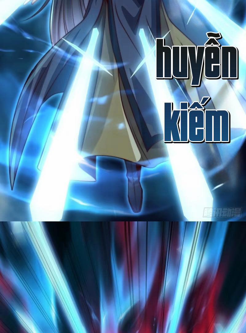 Kiều Thê Lại Là Trùm Phản Diện 24 trang 34