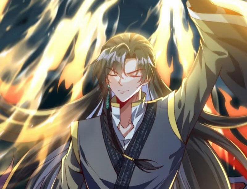 Kiều Thê Lại Là Trùm Phản Diện 24 trang 41