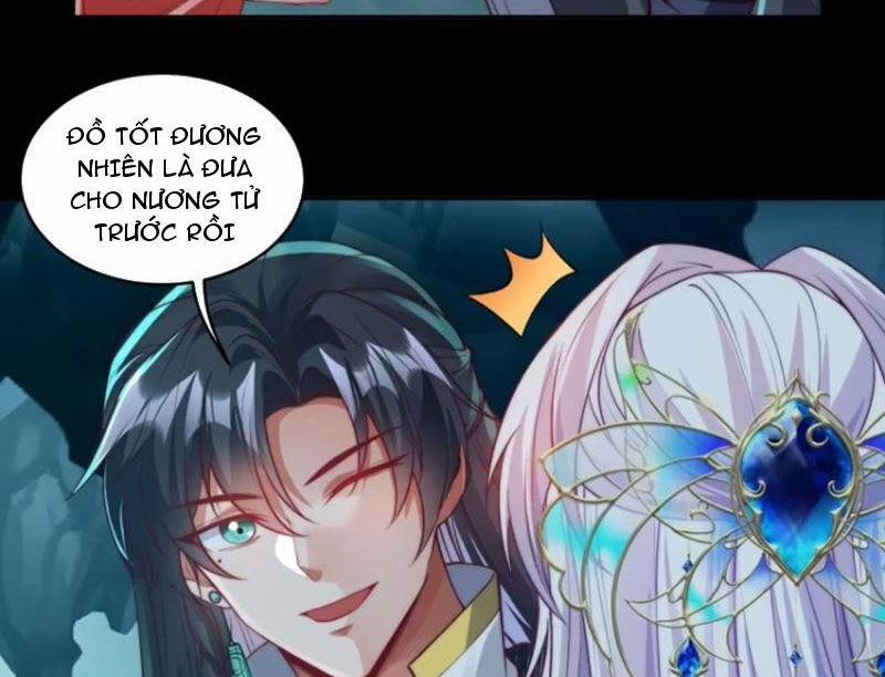 Kiều Thê Lại Là Trùm Phản Diện 24 trang 51