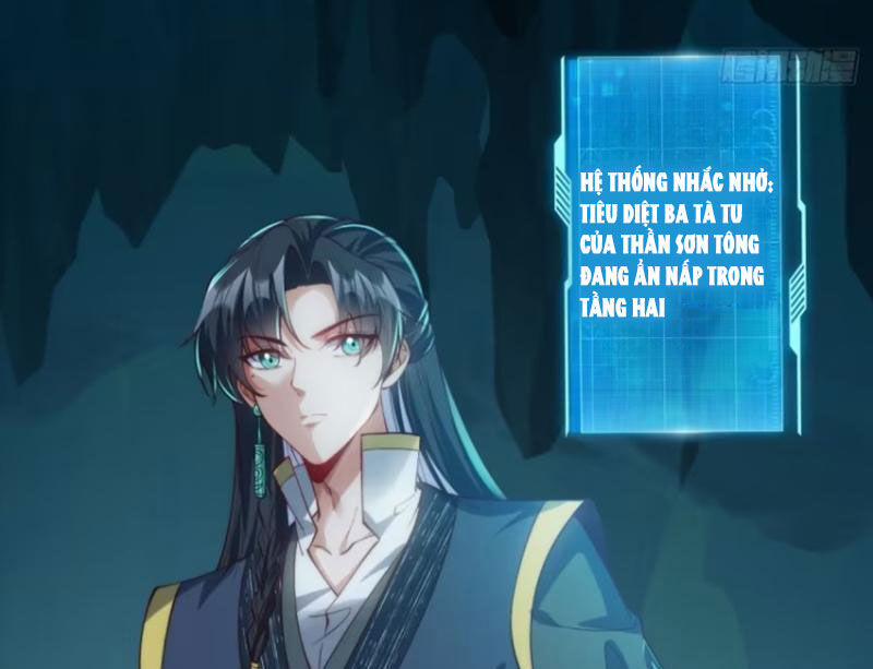 Kiều Thê Lại Là Trùm Phản Diện 24 trang 54