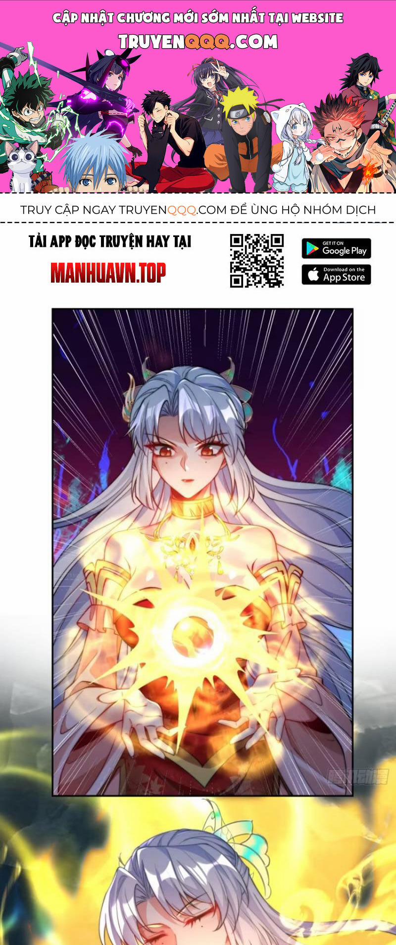 Kiều Thê Lại Là Trùm Phản Diện 25 trang 0