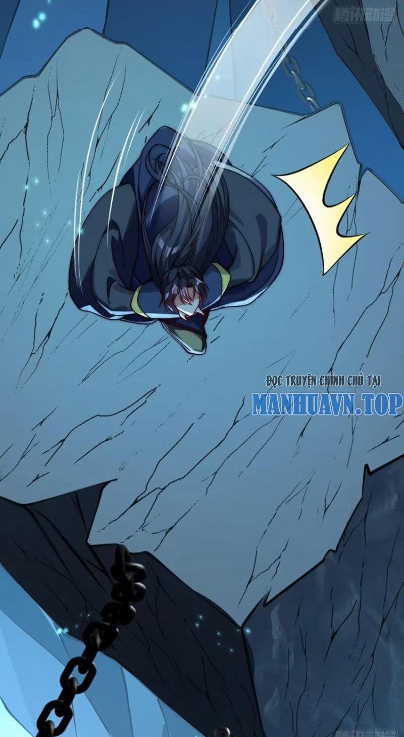 Kiều Thê Lại Là Trùm Phản Diện 25 trang 18