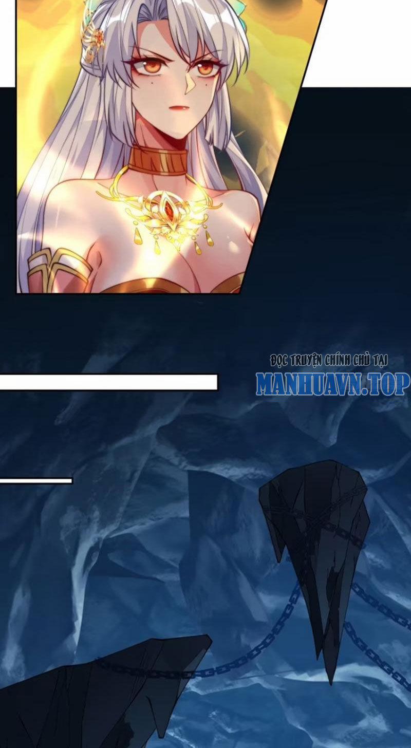 Kiều Thê Lại Là Trùm Phản Diện 25 trang 9