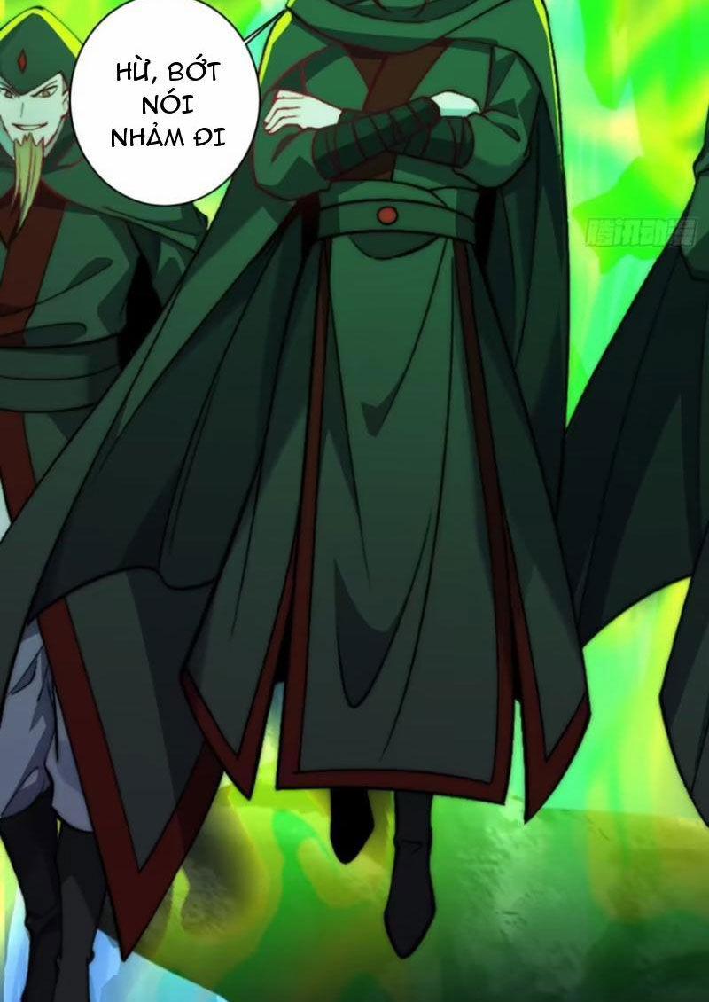 Kiều Thê Lại Là Trùm Phản Diện 26 trang 10