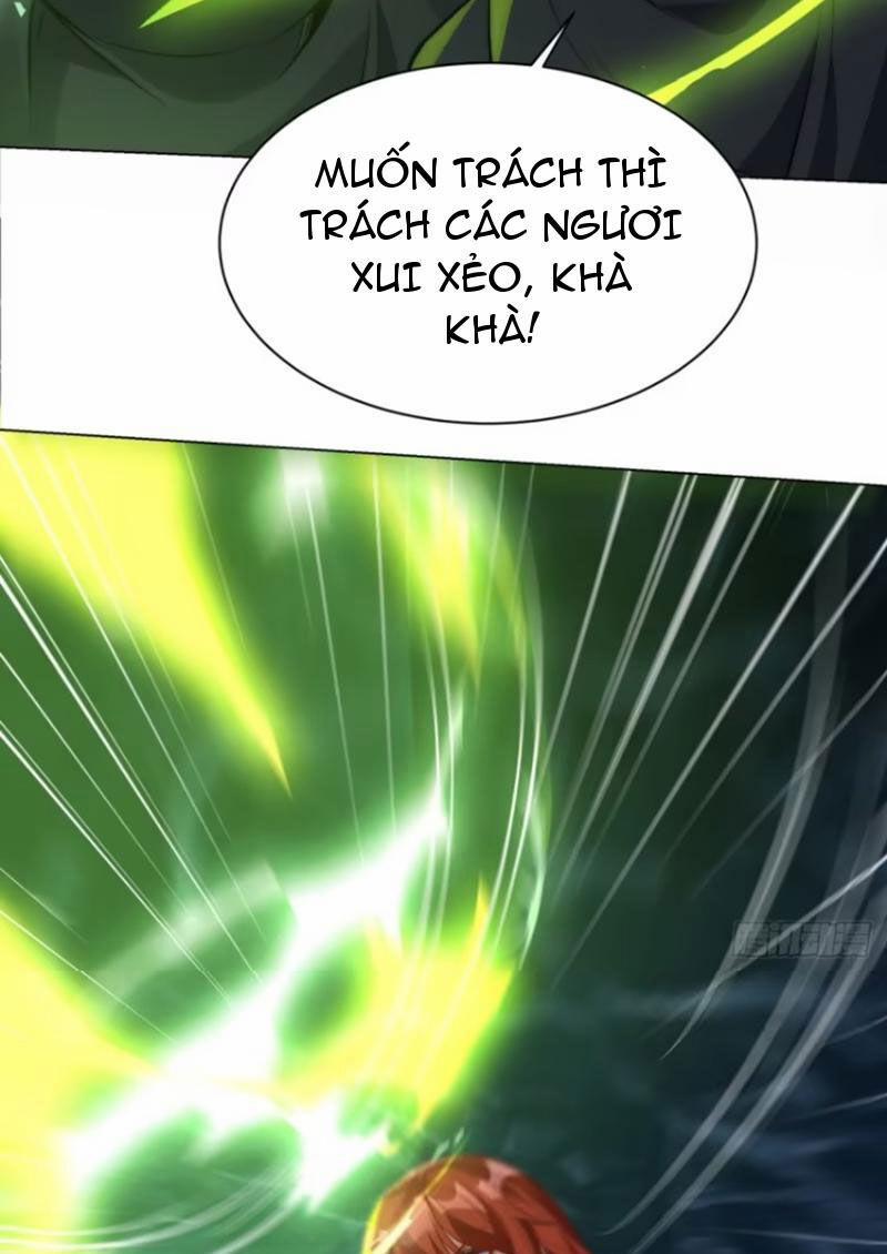 Kiều Thê Lại Là Trùm Phản Diện 26 trang 13