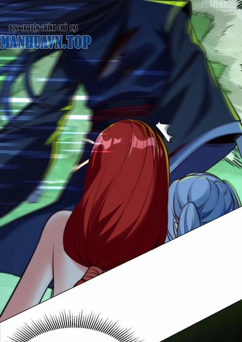 Kiều Thê Lại Là Trùm Phản Diện 26 trang 15