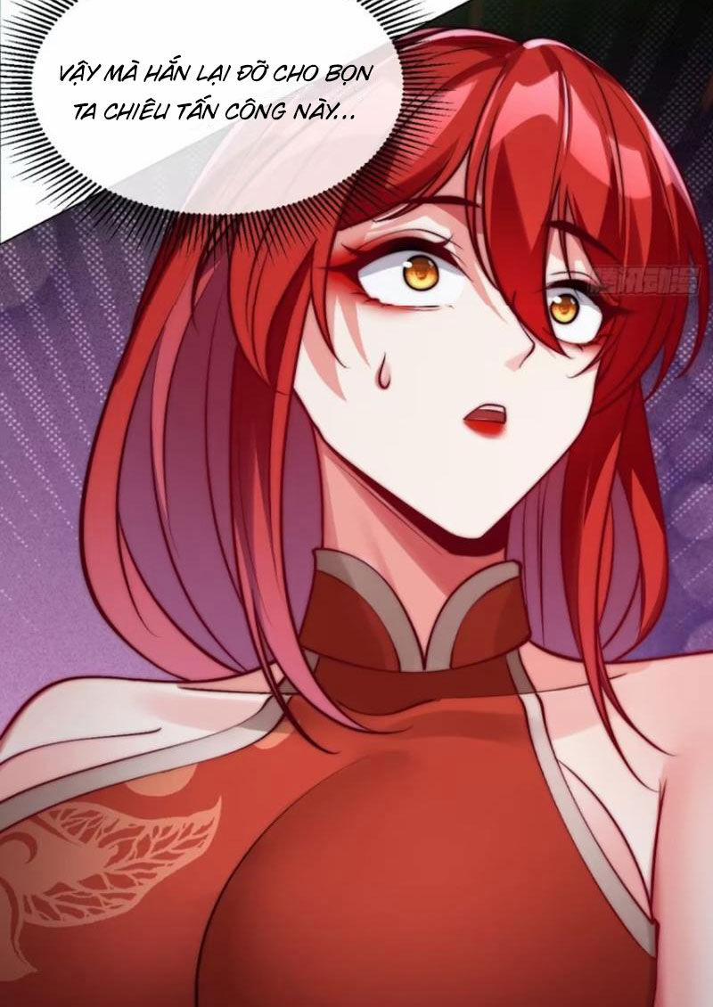 Kiều Thê Lại Là Trùm Phản Diện 26 trang 16