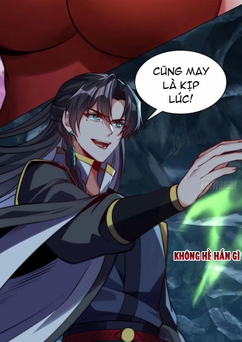 Kiều Thê Lại Là Trùm Phản Diện 26 trang 17