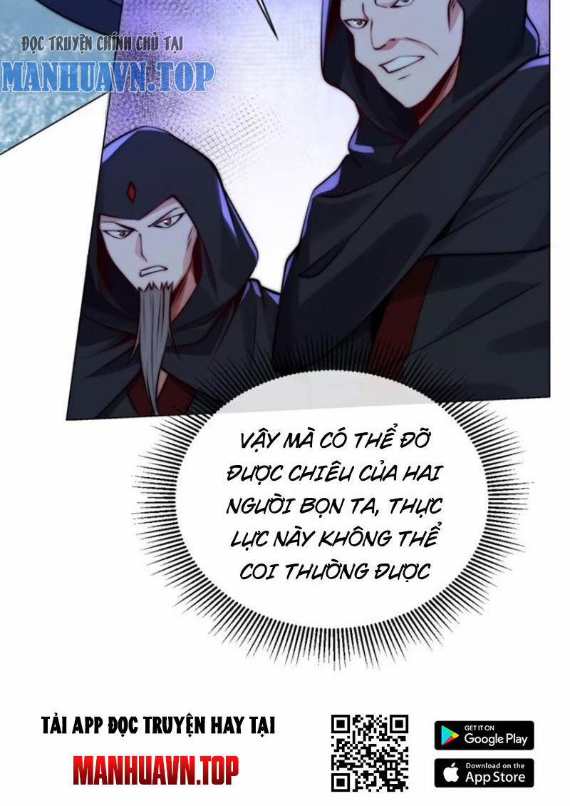 Kiều Thê Lại Là Trùm Phản Diện 26 trang 19