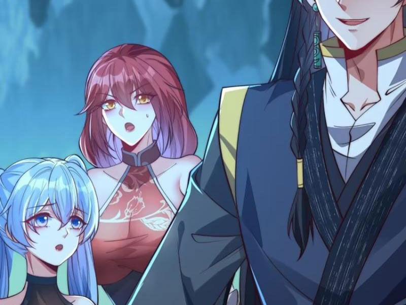 Kiều Thê Lại Là Trùm Phản Diện 26 trang 21