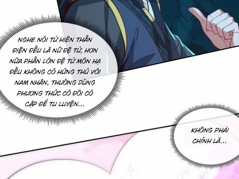 Kiều Thê Lại Là Trùm Phản Diện 26 trang 24