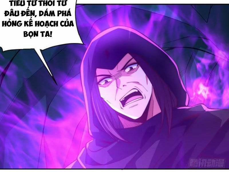 Kiều Thê Lại Là Trùm Phản Diện 26 trang 30