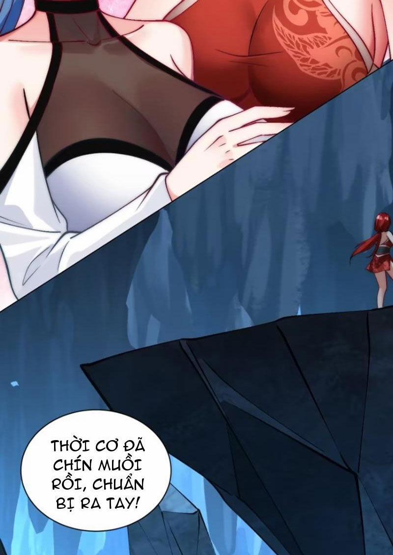 Kiều Thê Lại Là Trùm Phản Diện 26 trang 4