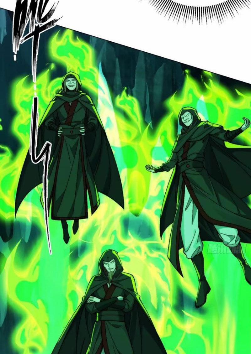 Kiều Thê Lại Là Trùm Phản Diện 26 trang 7