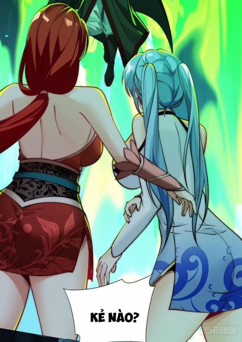 Kiều Thê Lại Là Trùm Phản Diện 26 trang 8