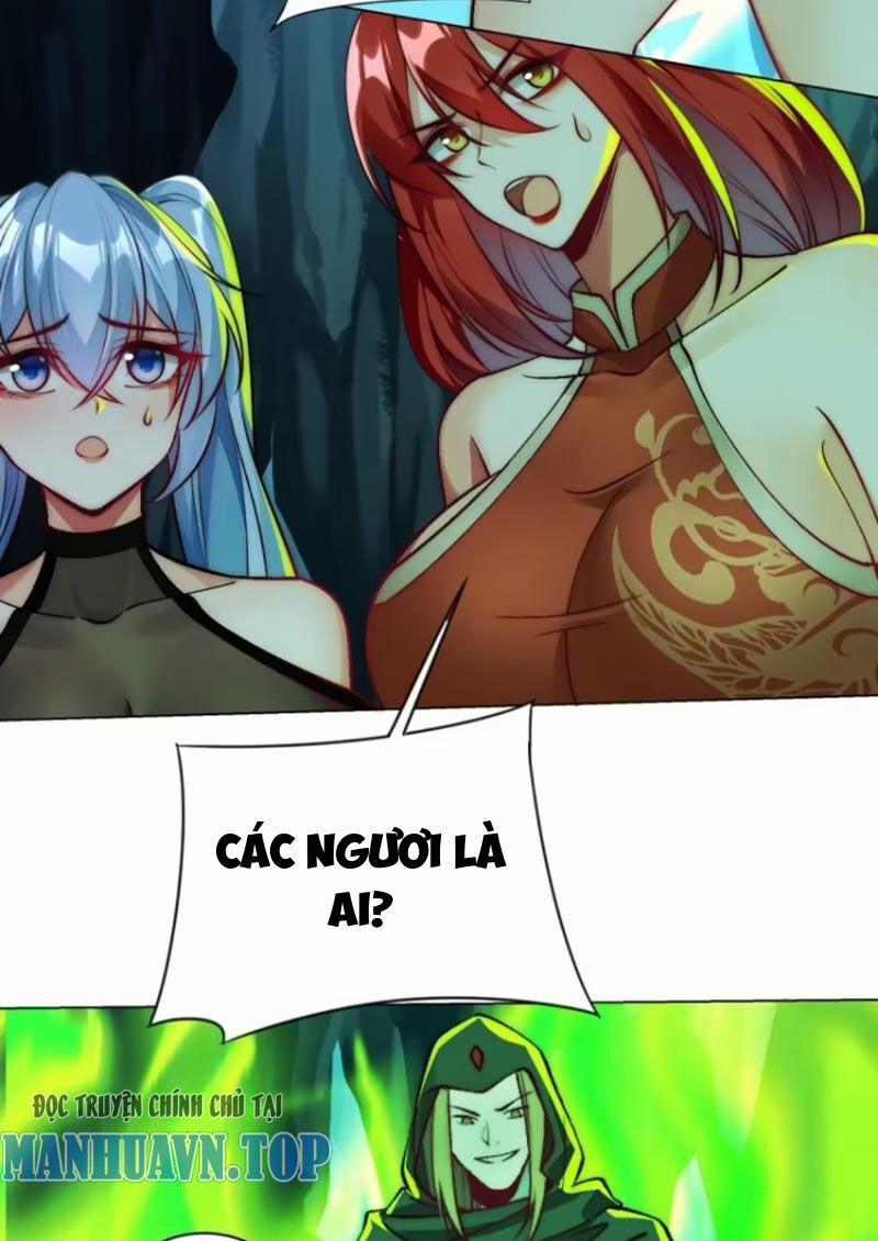 Kiều Thê Lại Là Trùm Phản Diện 26 trang 9