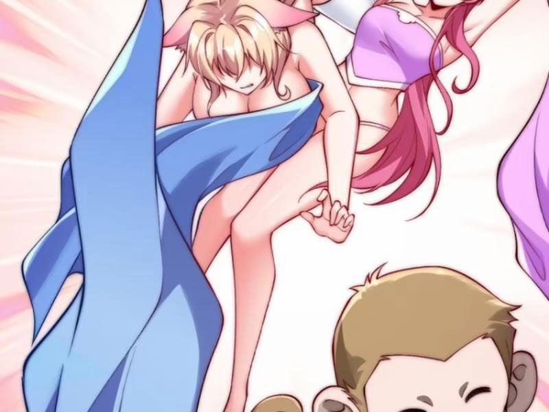 Kiều Thê Lại Là Trùm Phản Diện 30 trang 49