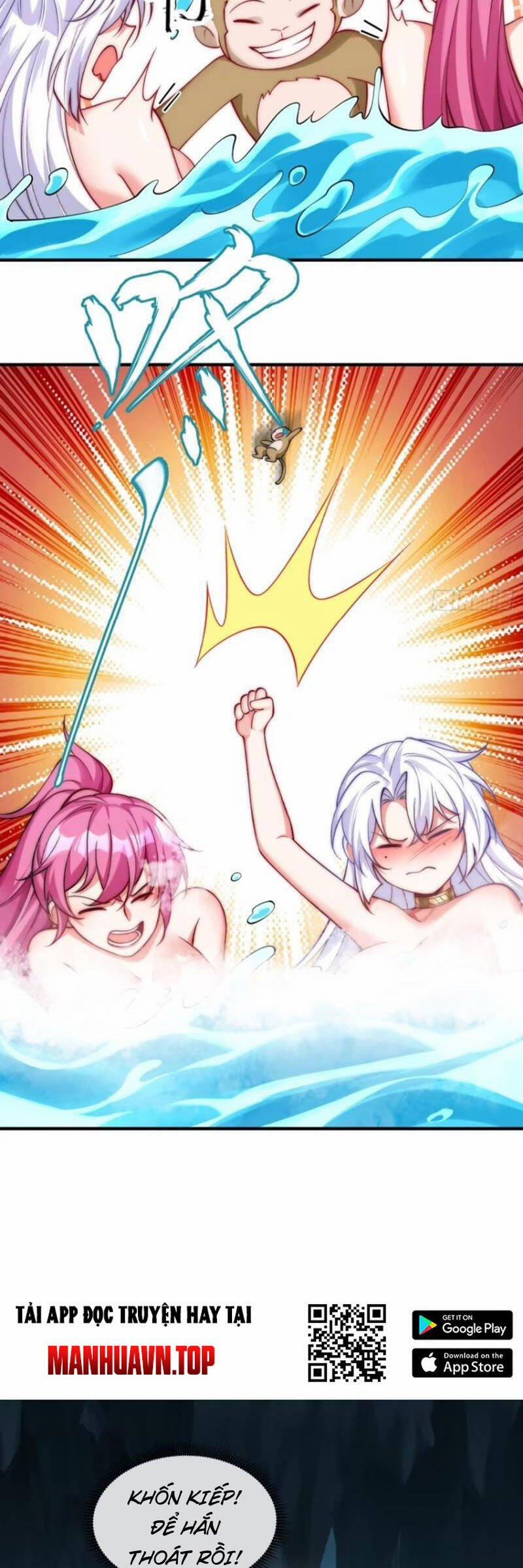 Kiều Thê Lại Là Trùm Phản Diện 31 trang 2