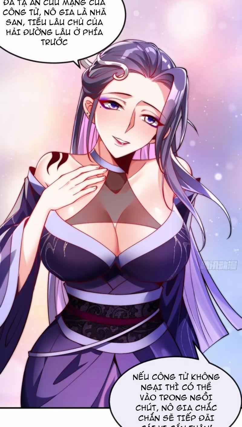 Kiều Thê Lại Là Trùm Phản Diện 32 trang 21