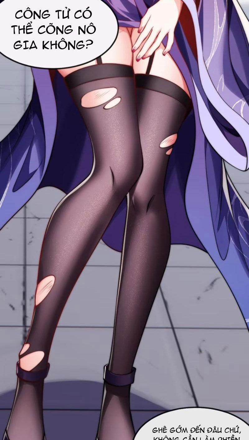 Kiều Thê Lại Là Trùm Phản Diện 32 trang 24