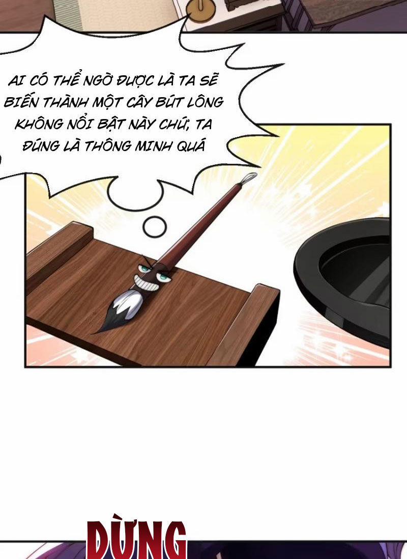 Kiều Thê Lại Là Trùm Phản Diện 34 trang 1