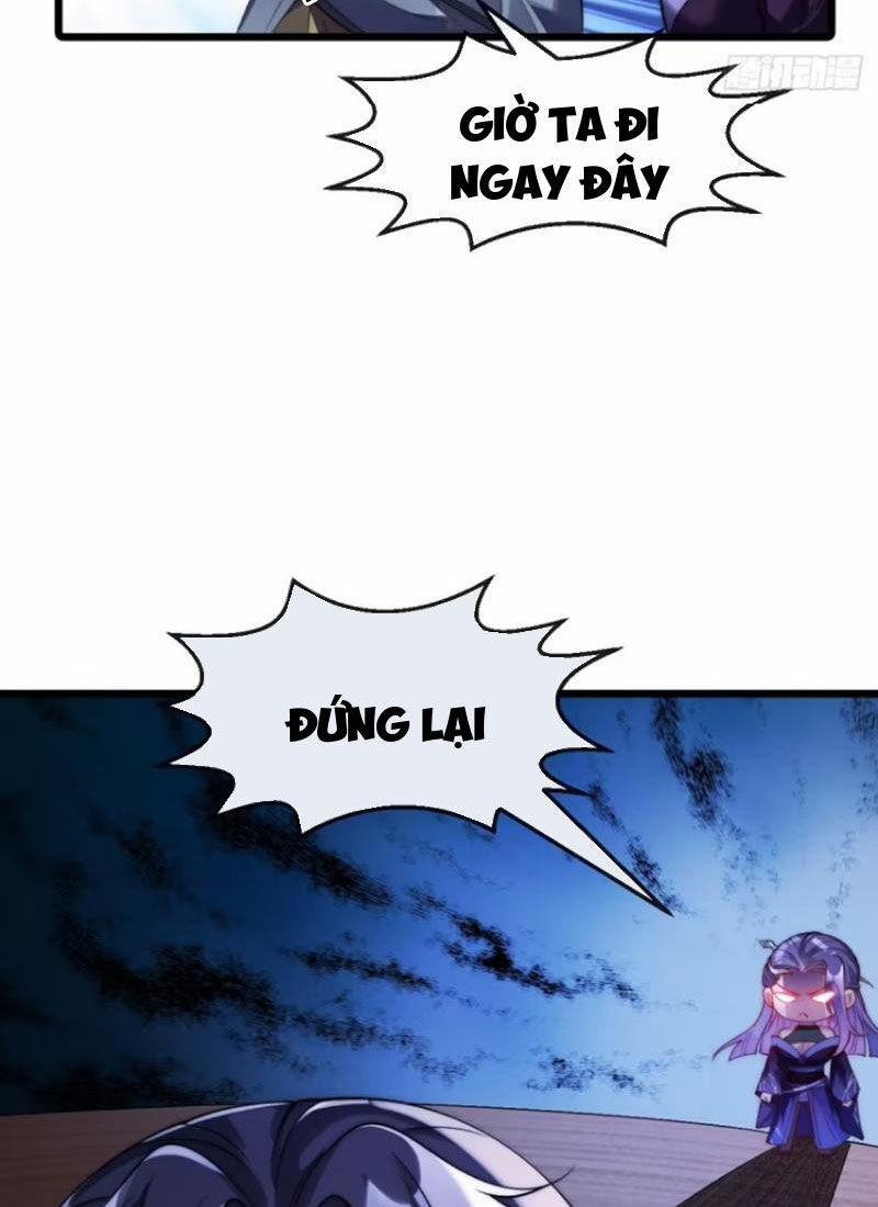 Kiều Thê Lại Là Trùm Phản Diện 34 trang 14