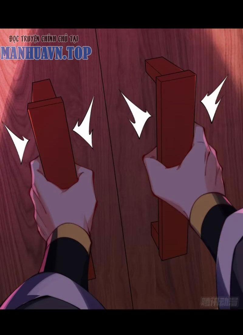 Kiều Thê Lại Là Trùm Phản Diện 34 trang 19