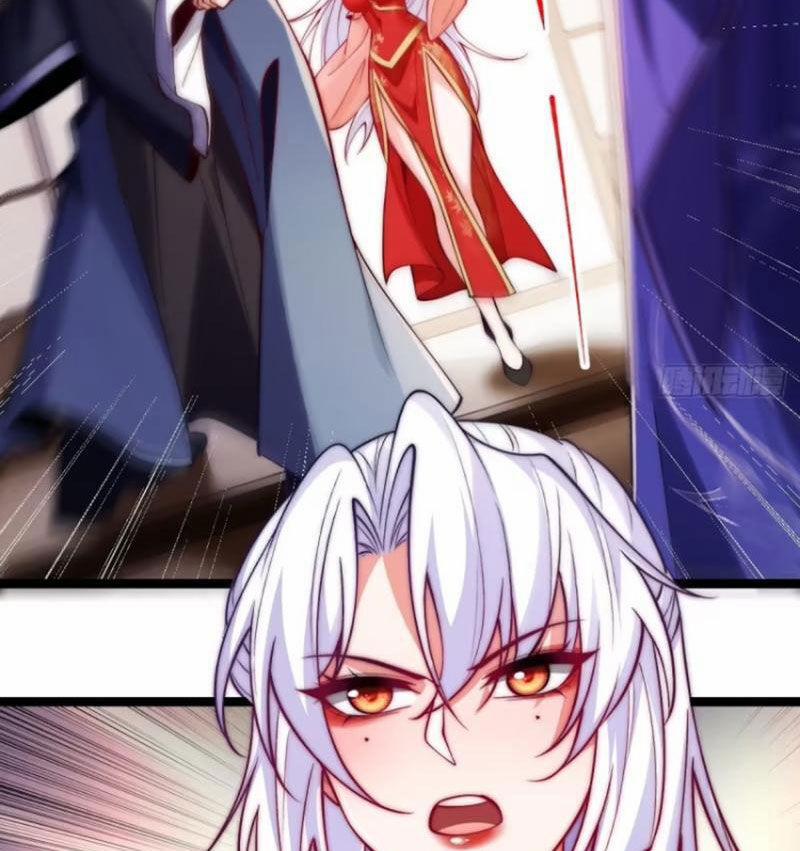 Kiều Thê Lại Là Trùm Phản Diện 34 trang 26