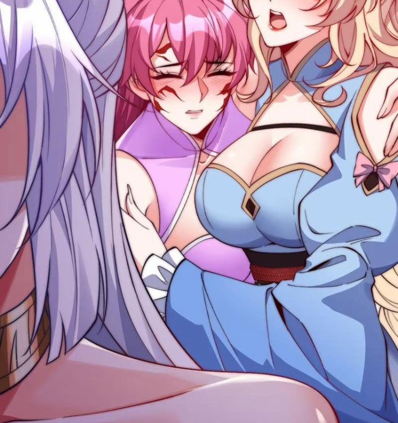 Kiều Thê Lại Là Trùm Phản Diện 34 trang 29