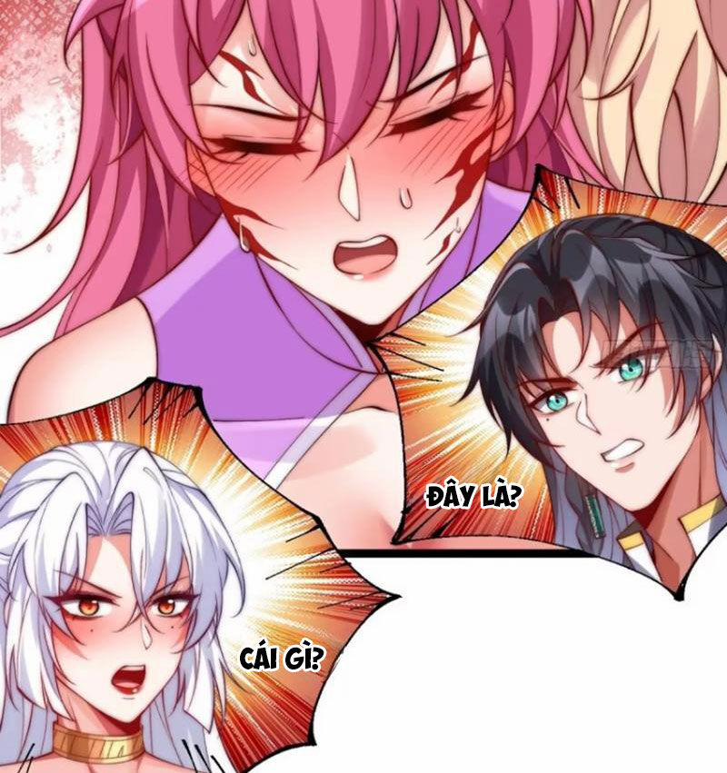 Kiều Thê Lại Là Trùm Phản Diện 34 trang 31