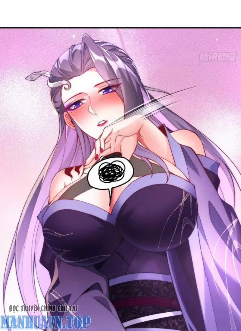 Kiều Thê Lại Là Trùm Phản Diện 34 trang 6