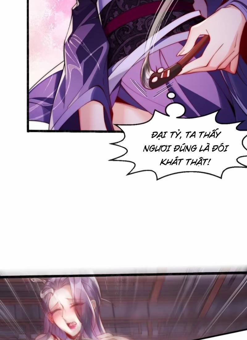 Kiều Thê Lại Là Trùm Phản Diện 34 trang 9