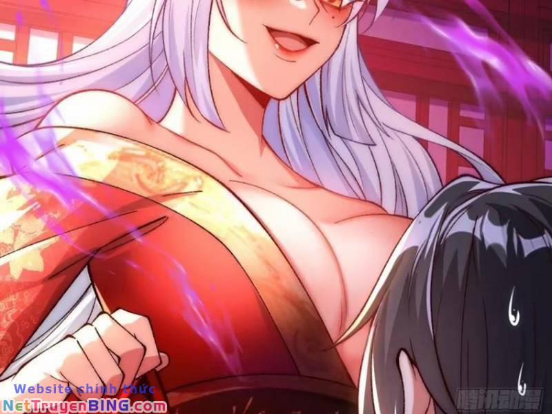 Kiều Thê Lại Là Trùm Phản Diện 8 trang 27