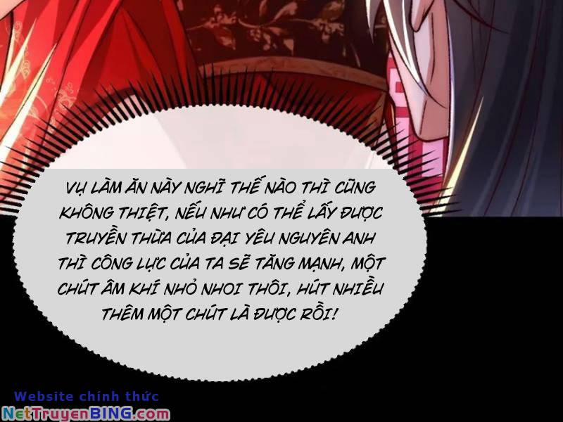 Kiều Thê Lại Là Trùm Phản Diện 8 trang 28