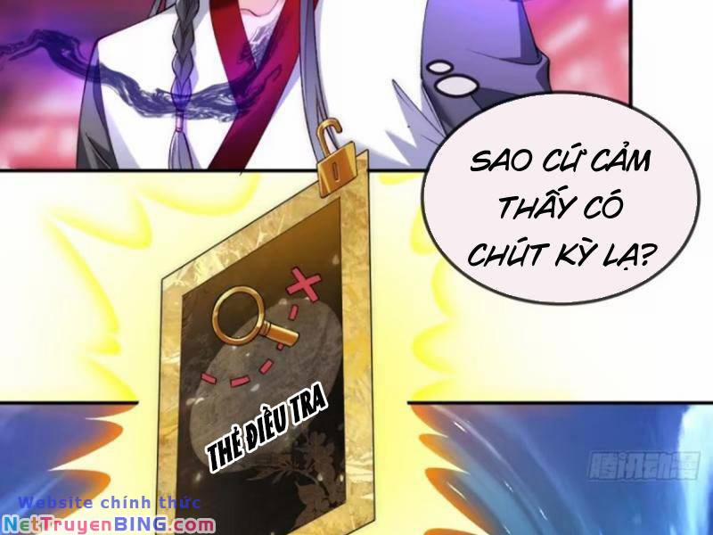 Kiều Thê Lại Là Trùm Phản Diện 8 trang 39