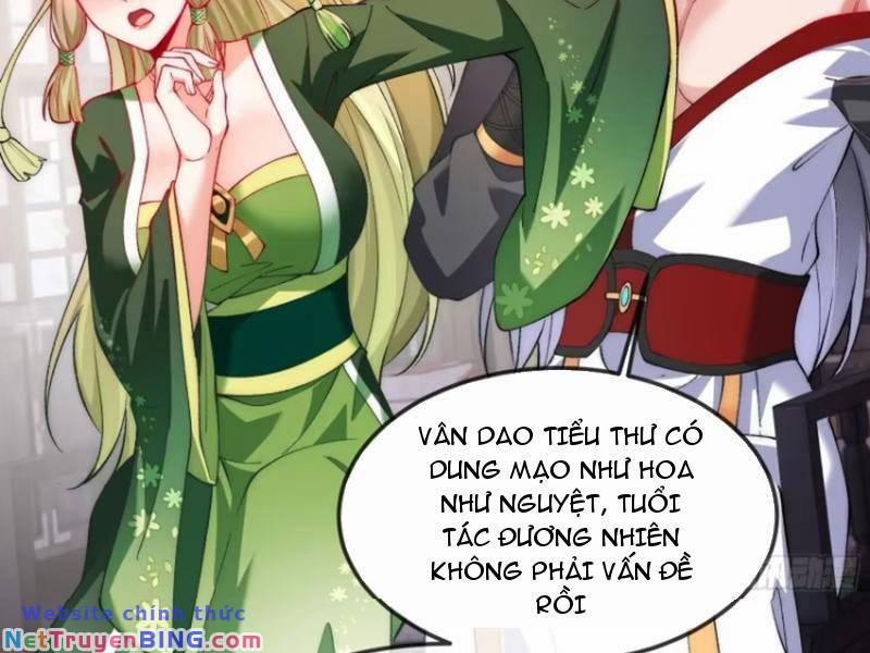 Kiều Thê Lại Là Trùm Phản Diện 9 trang 14