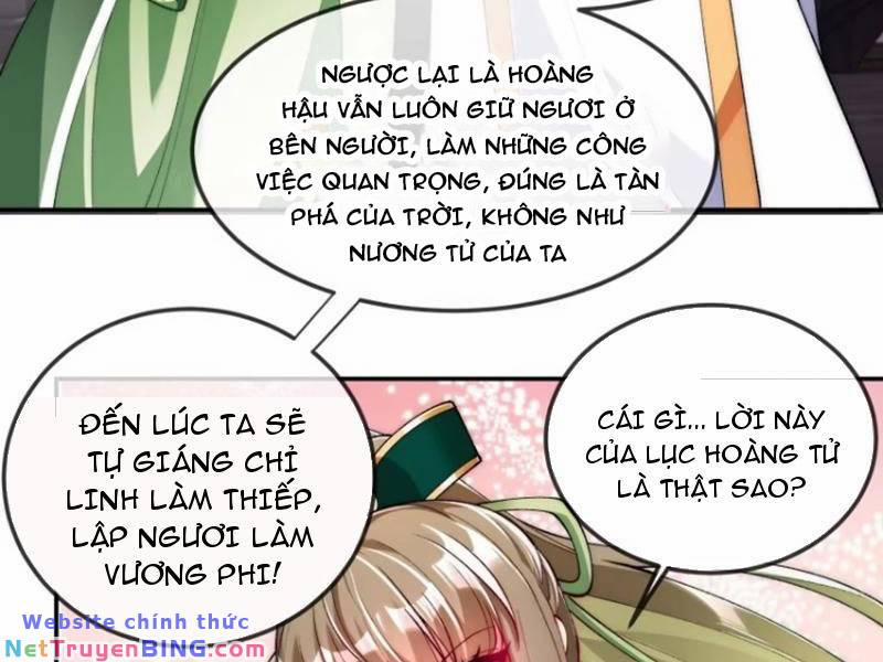 Kiều Thê Lại Là Trùm Phản Diện 9 trang 15