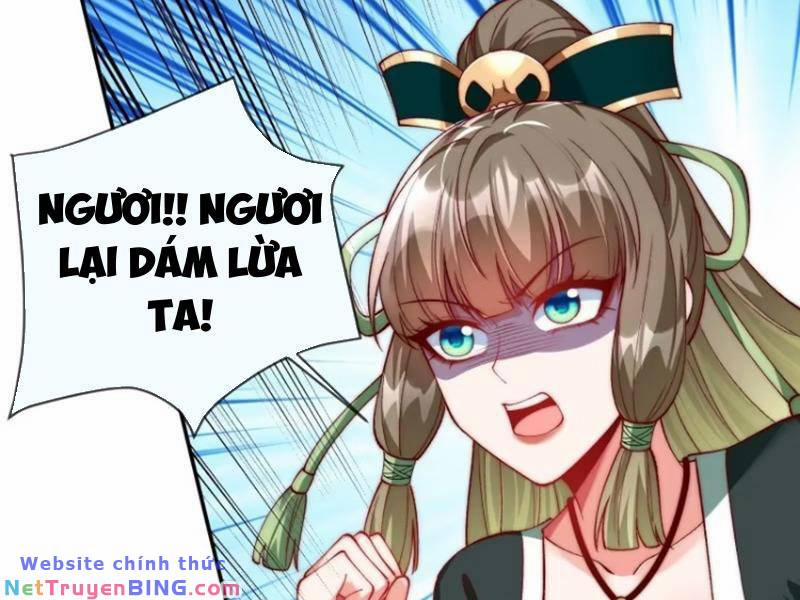 Kiều Thê Lại Là Trùm Phản Diện 9 trang 28