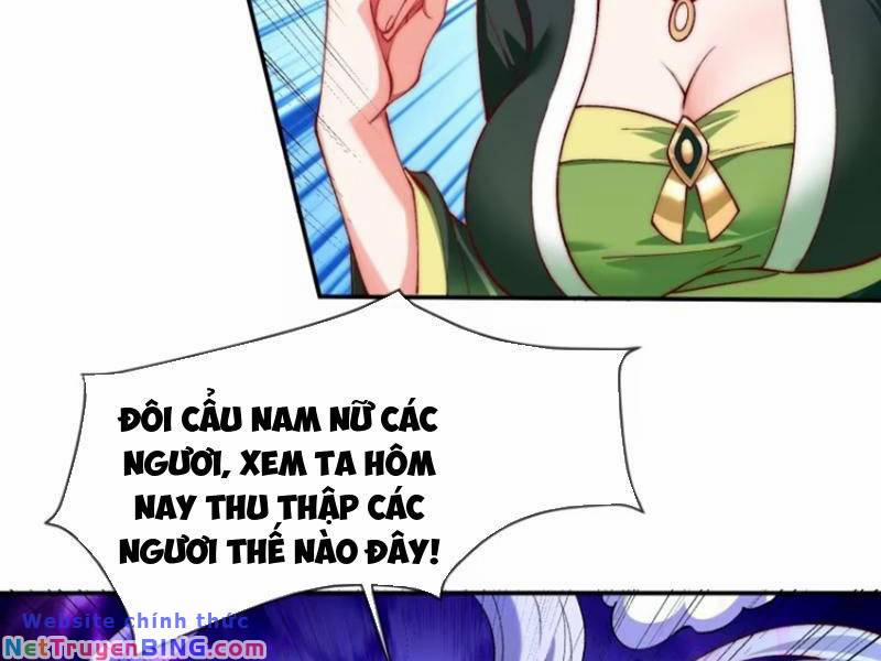 Kiều Thê Lại Là Trùm Phản Diện 9 trang 29