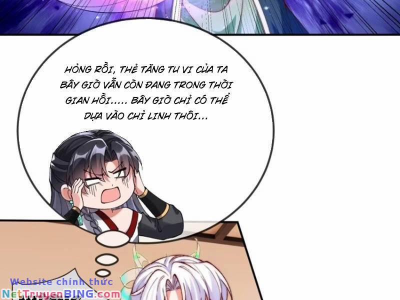 Kiều Thê Lại Là Trùm Phản Diện 9 trang 31