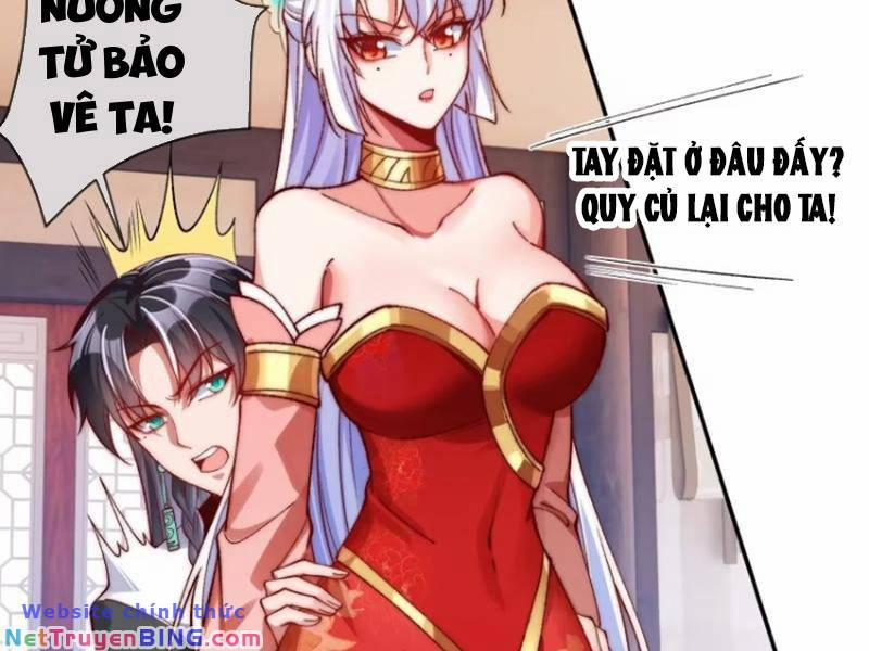 Kiều Thê Lại Là Trùm Phản Diện 9 trang 32