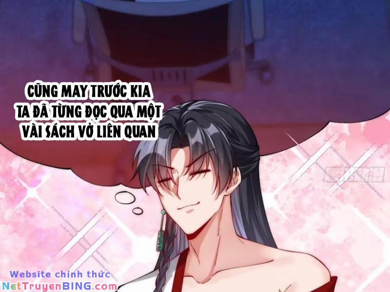 Kiều Thê Lại Là Trùm Phản Diện 9 trang 4