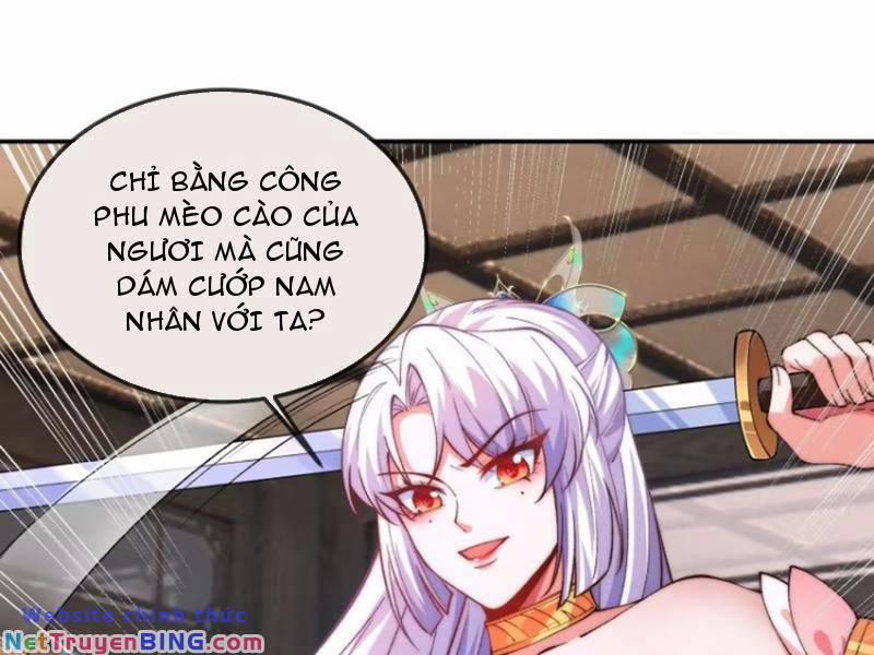 Kiều Thê Lại Là Trùm Phản Diện 9 trang 41