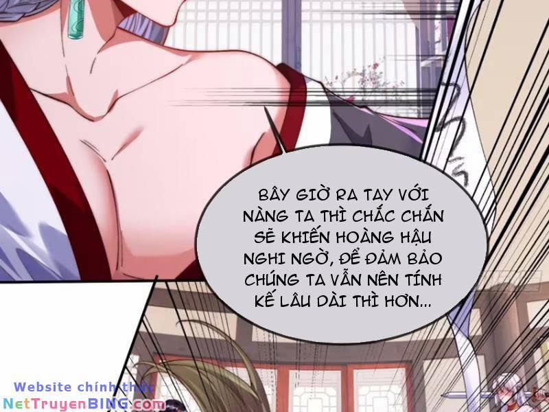 Kiều Thê Lại Là Trùm Phản Diện 9 trang 45