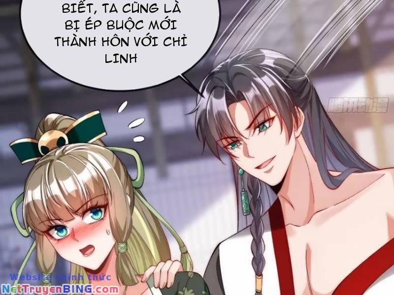 Kiều Thê Lại Là Trùm Phản Diện 9 trang 9