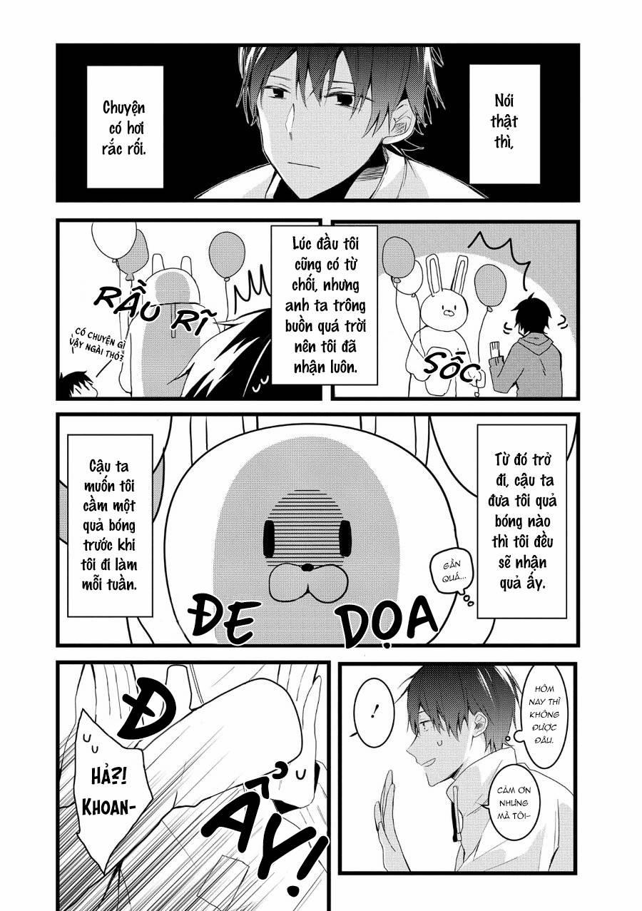 Kigurumi Cún Con 1 trang 6